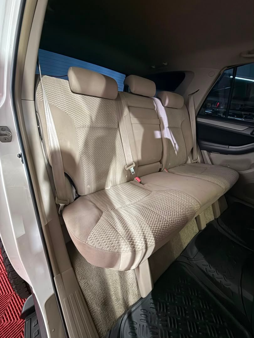 TOYOTA 4RUNNER 2007 - Image 11