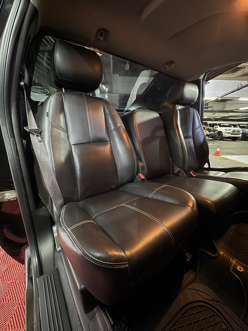 CHEVROLET SILVERADO 2011 - Image 11