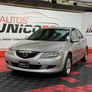 MAZDA 6 2005