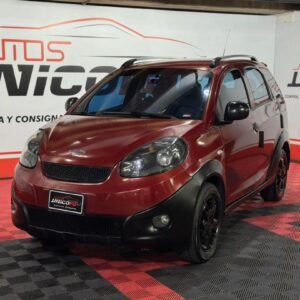 CHERY X1 2015