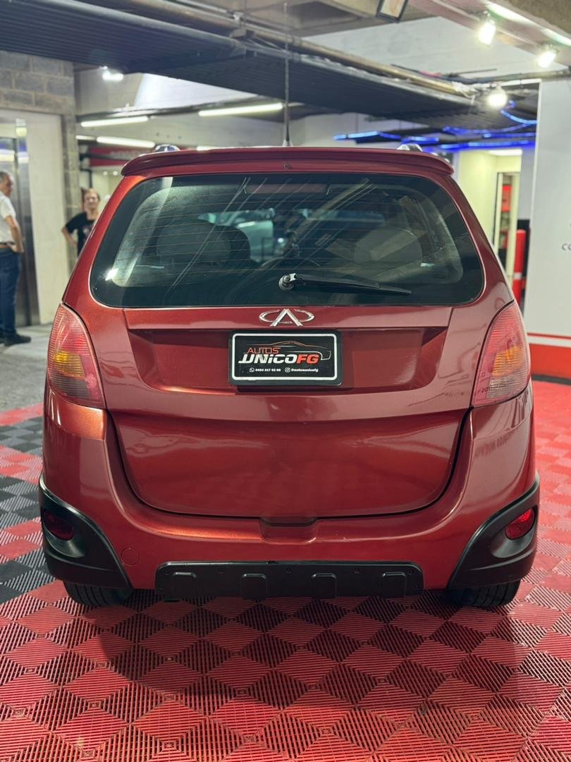 CHERY X1 2015 - Image 5