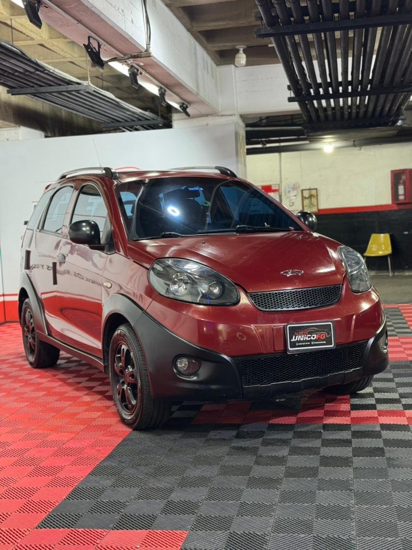 CHERY X1 2015 - Image 2