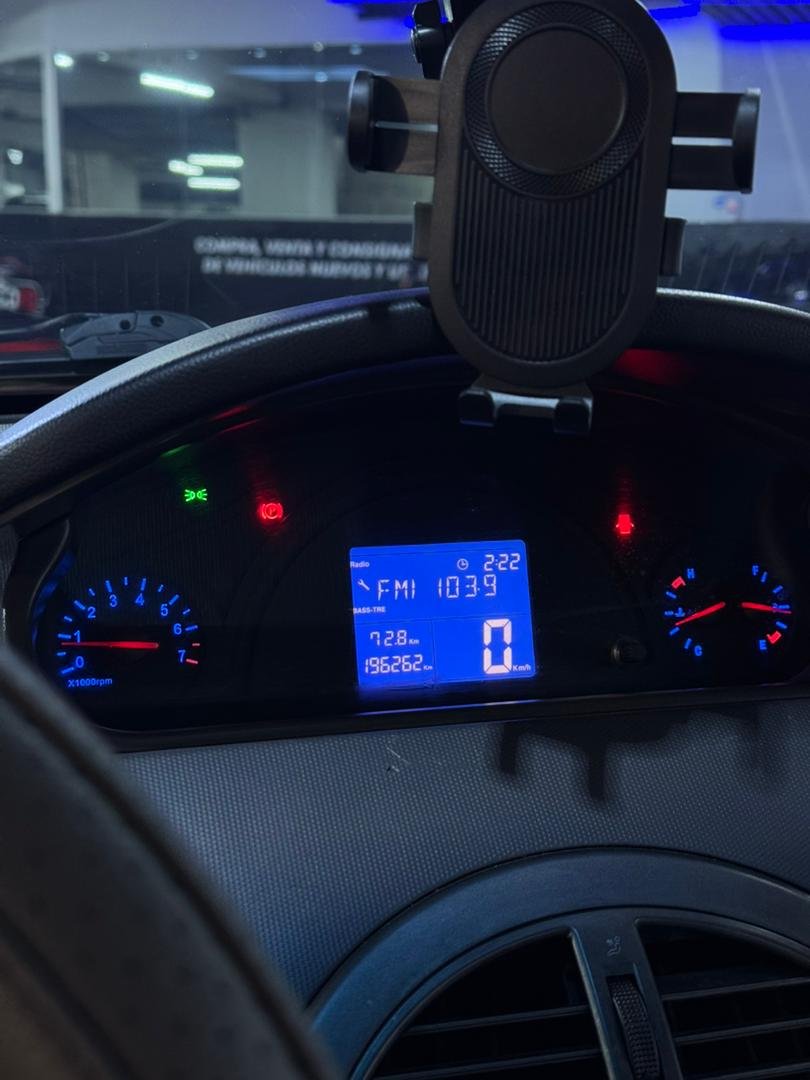 CHERY X1 2015 - Image 10