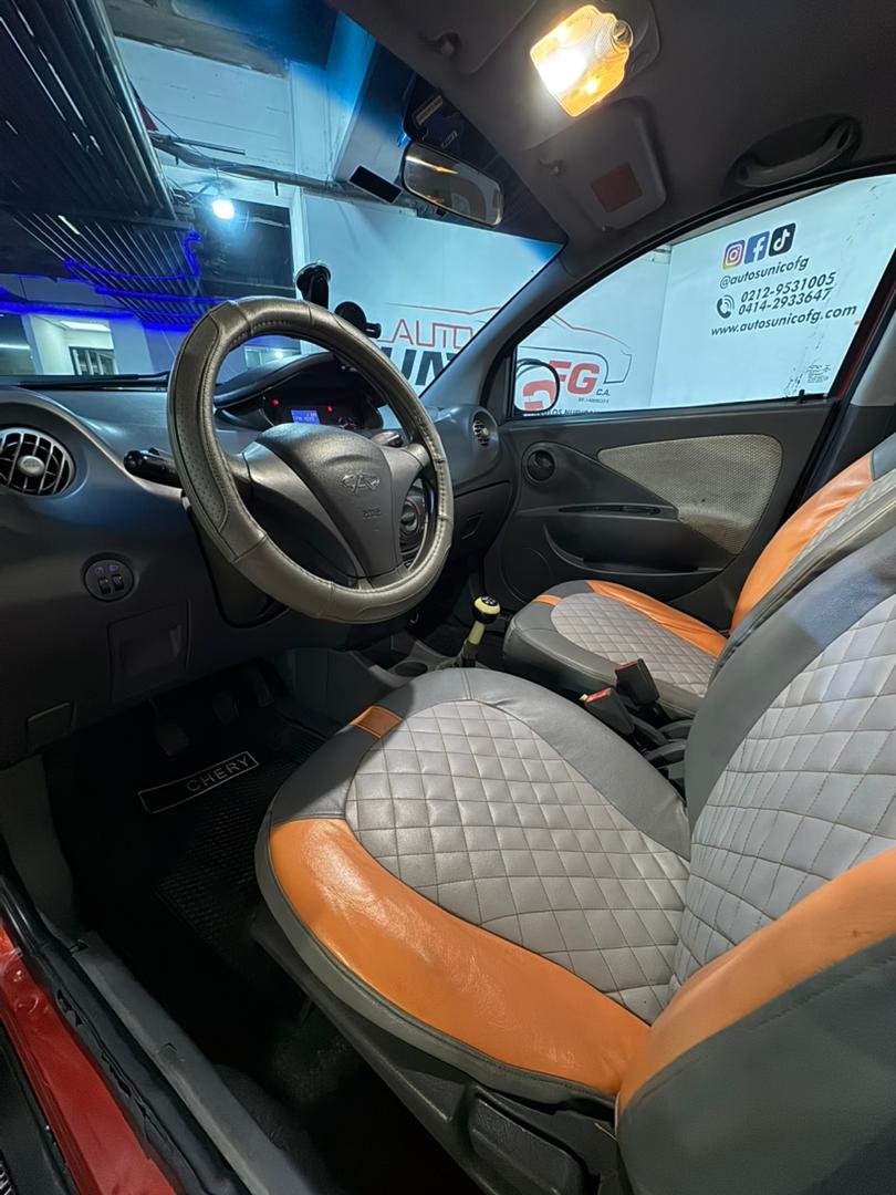 CHERY X1 2015 - Image 7