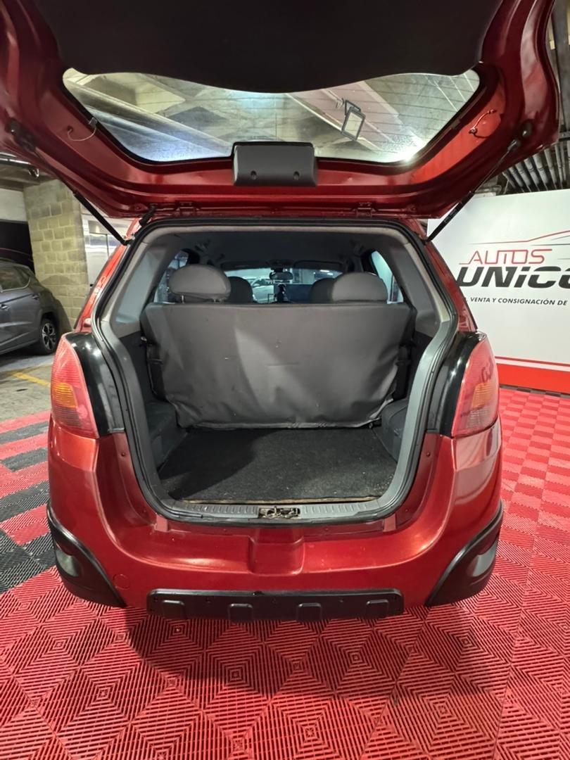 CHERY X1 2015 - Image 13