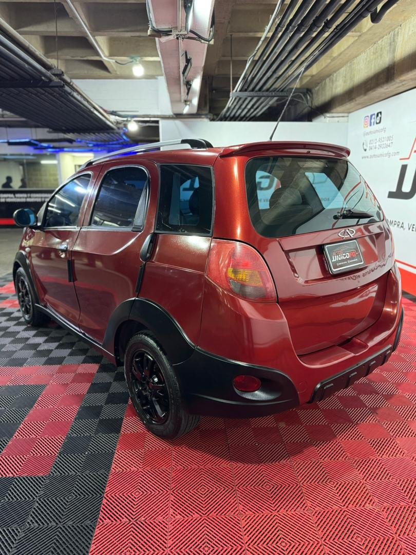 CHERY X1 2015 - Image 6