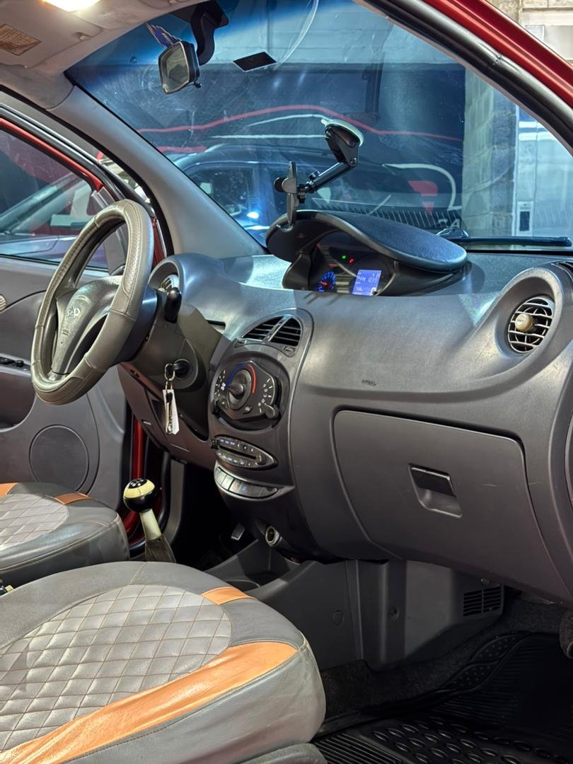 CHERY X1 2015 - Image 8