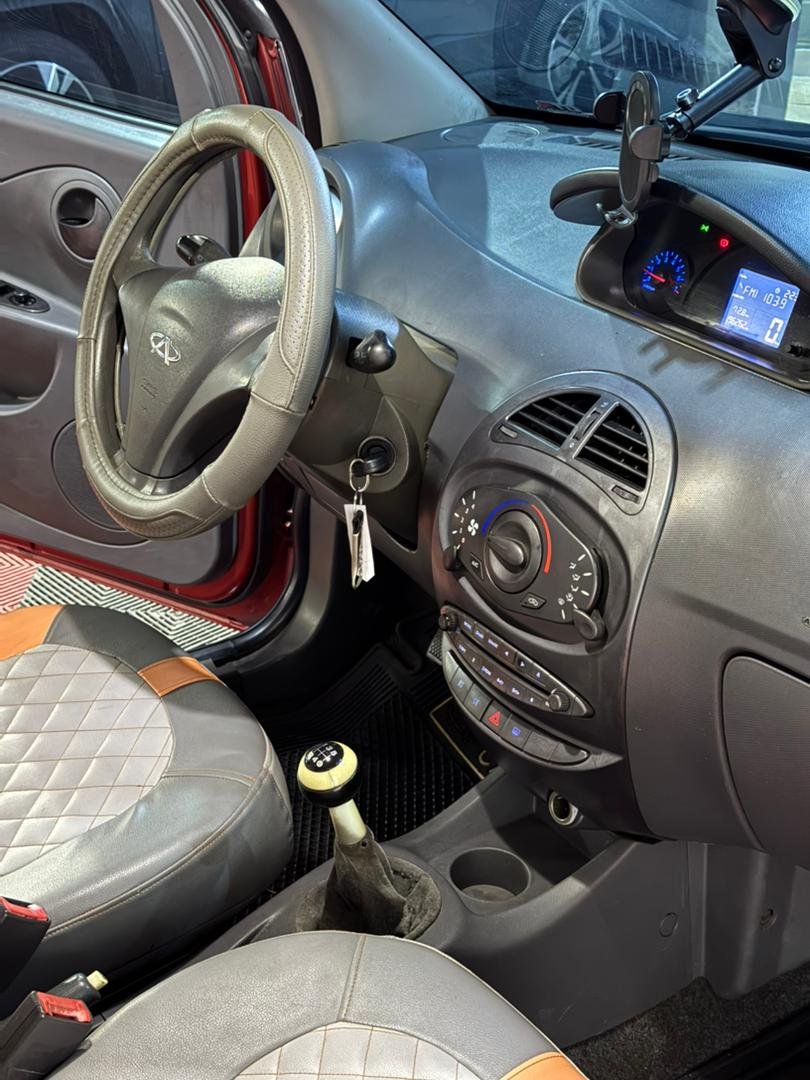 CHERY X1 2015 - Image 9