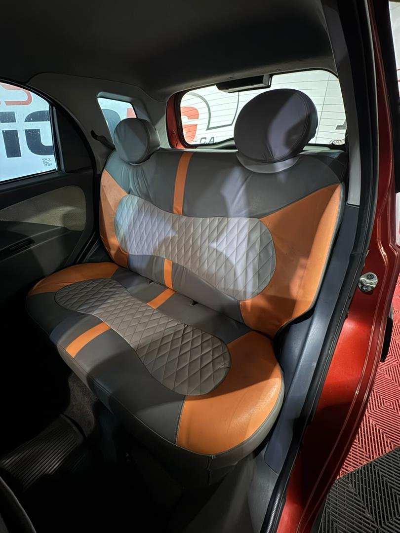 CHERY X1 2015 - Image 12