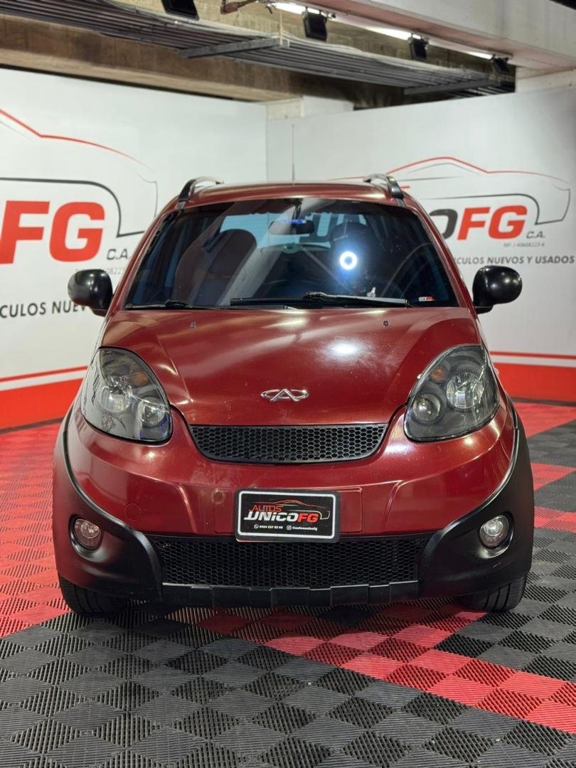 CHERY X1 2015 - Image 3