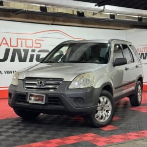 HONDA CR-V 2006