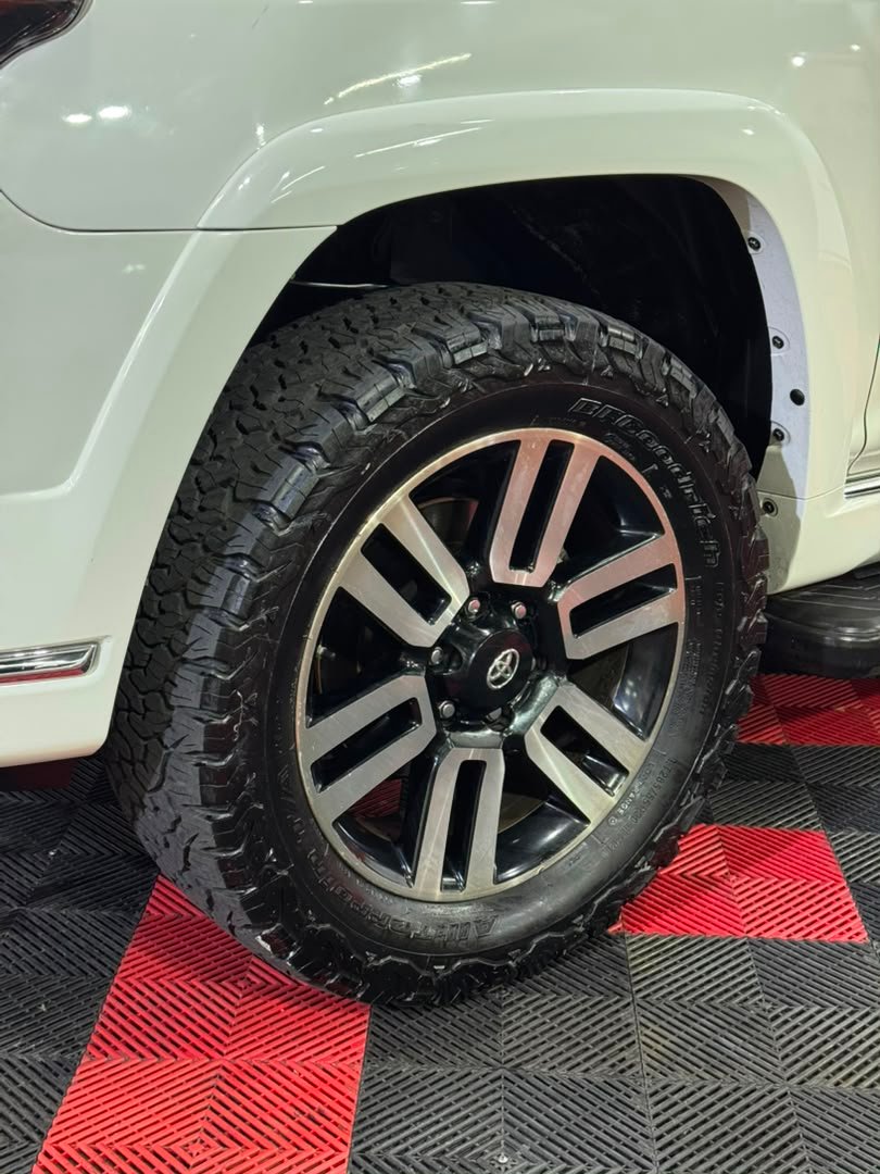 TOYOTA 4RUNNER 2015 - Image 13