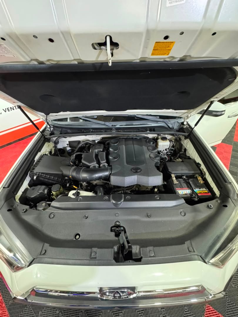 TOYOTA 4RUNNER 2015 - Image 14