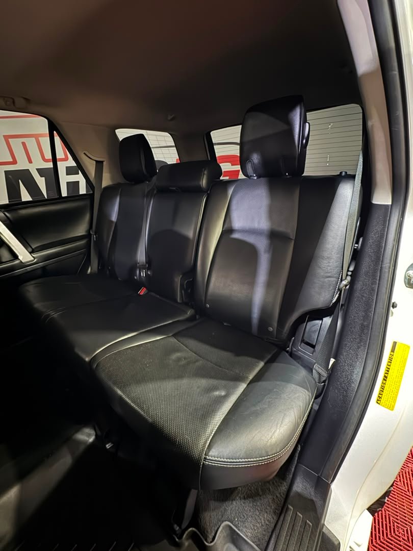TOYOTA 4RUNNER 2015 - Image 11