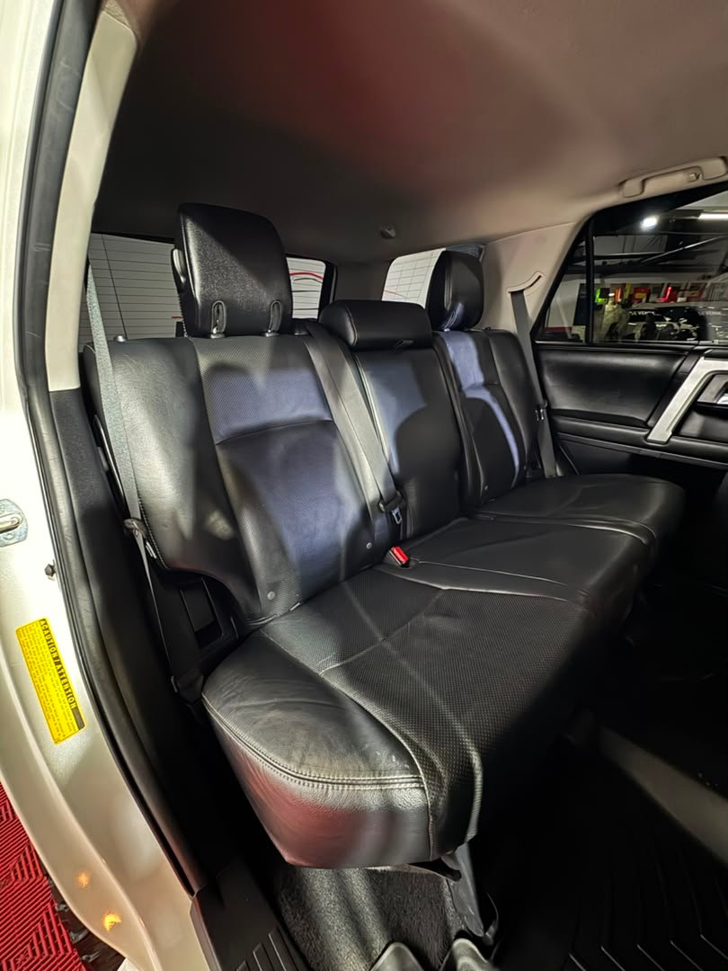 TOYOTA 4RUNNER 2015 - Image 10