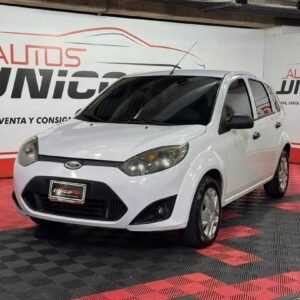 FORD FIESTA MOVE 2011
