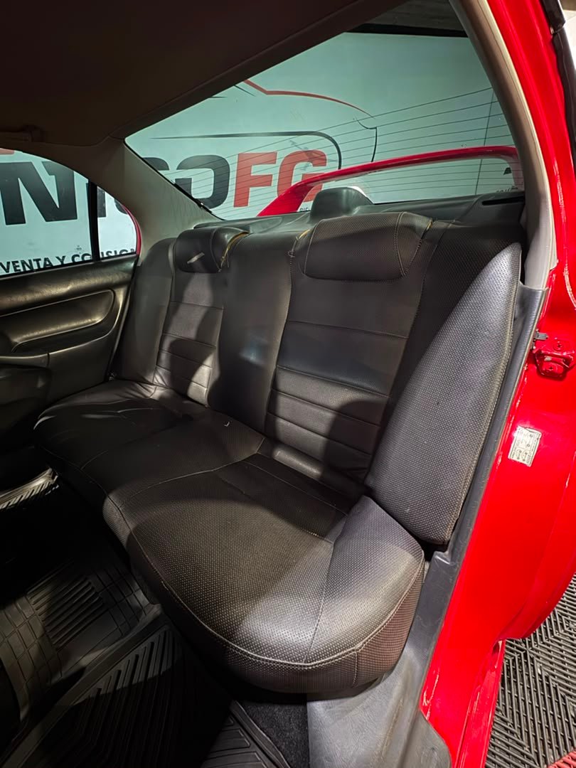 HONDA CIVIC 1998 - Image 16