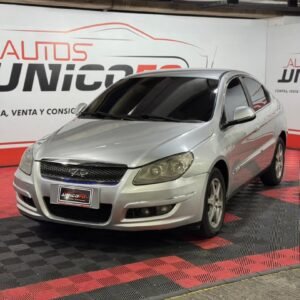 CHERY ORINOCO 2014