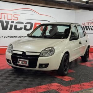 CHEVROLET CHEVY CONFORT 2008