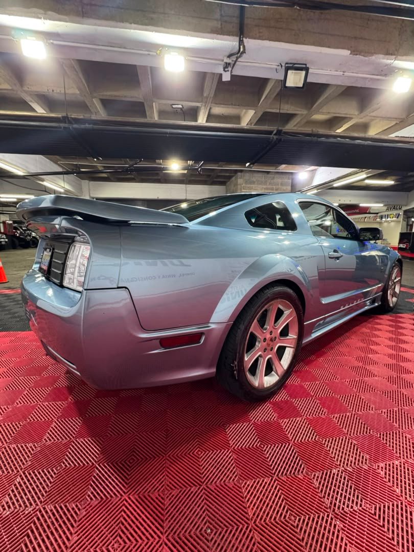 FORD MUSTANG 2007 - Image 4