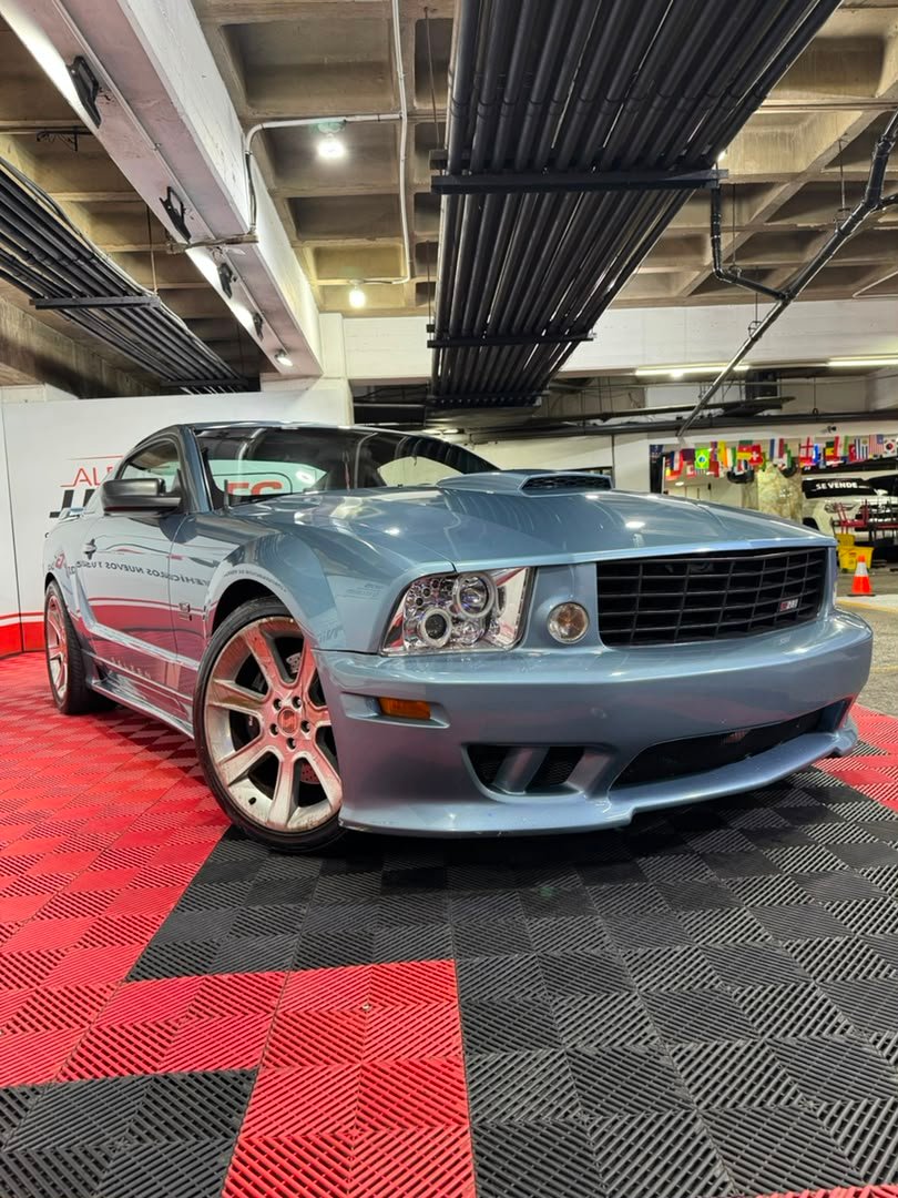 FORD MUSTANG 2007 - Image 2