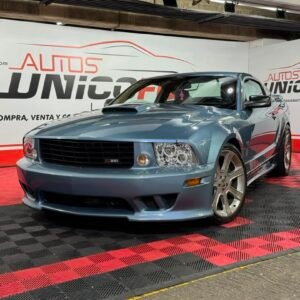 FORD MUSTANG 2007