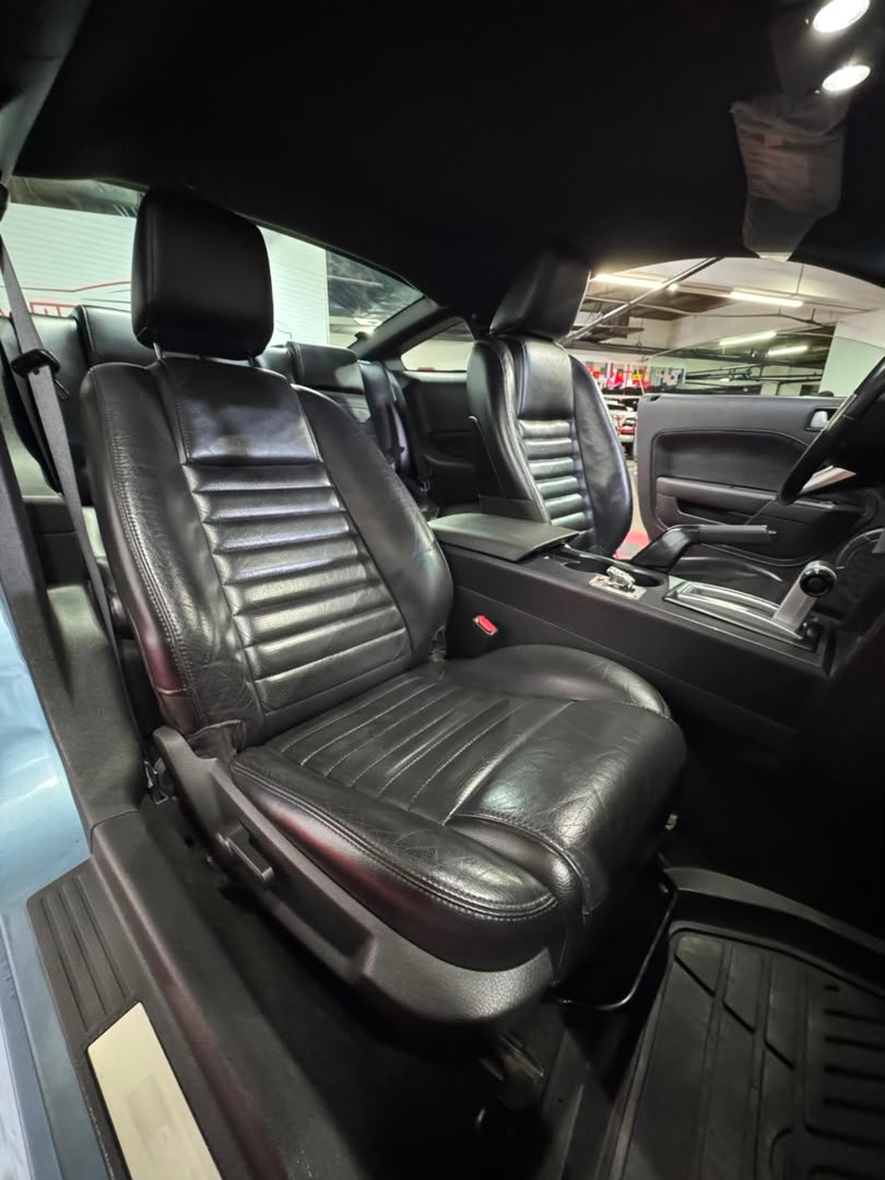 FORD MUSTANG 2007 - Image 12