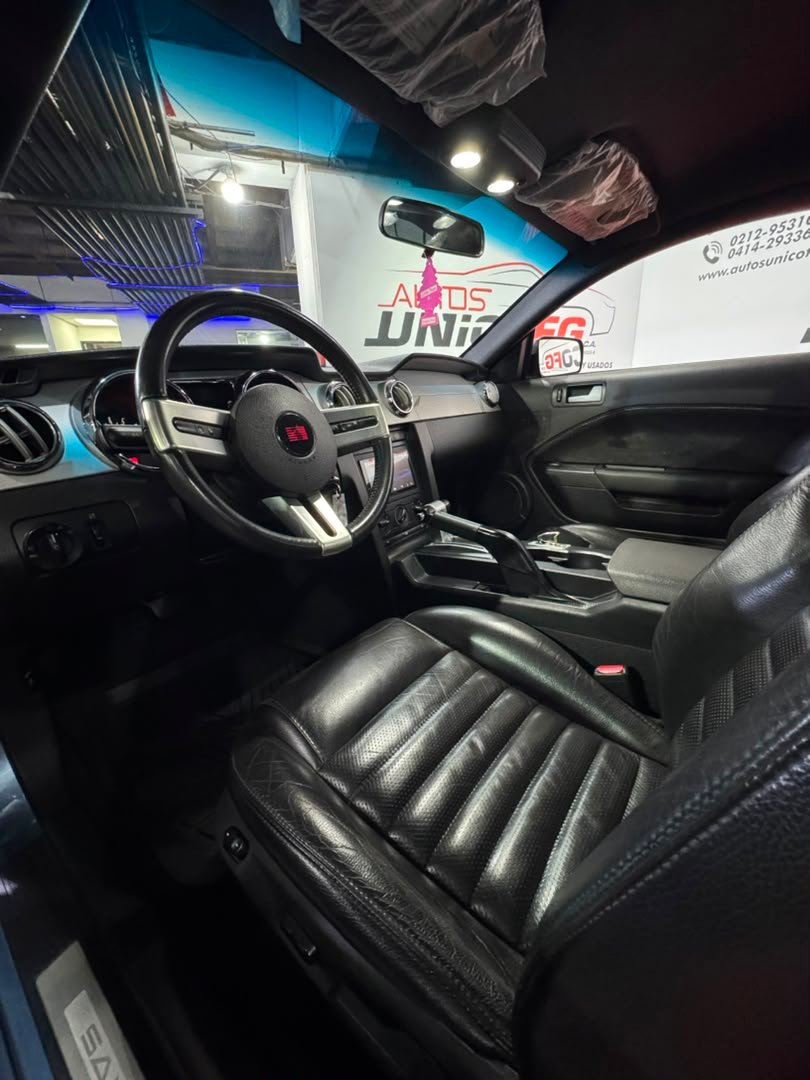 FORD MUSTANG 2007 - Image 8