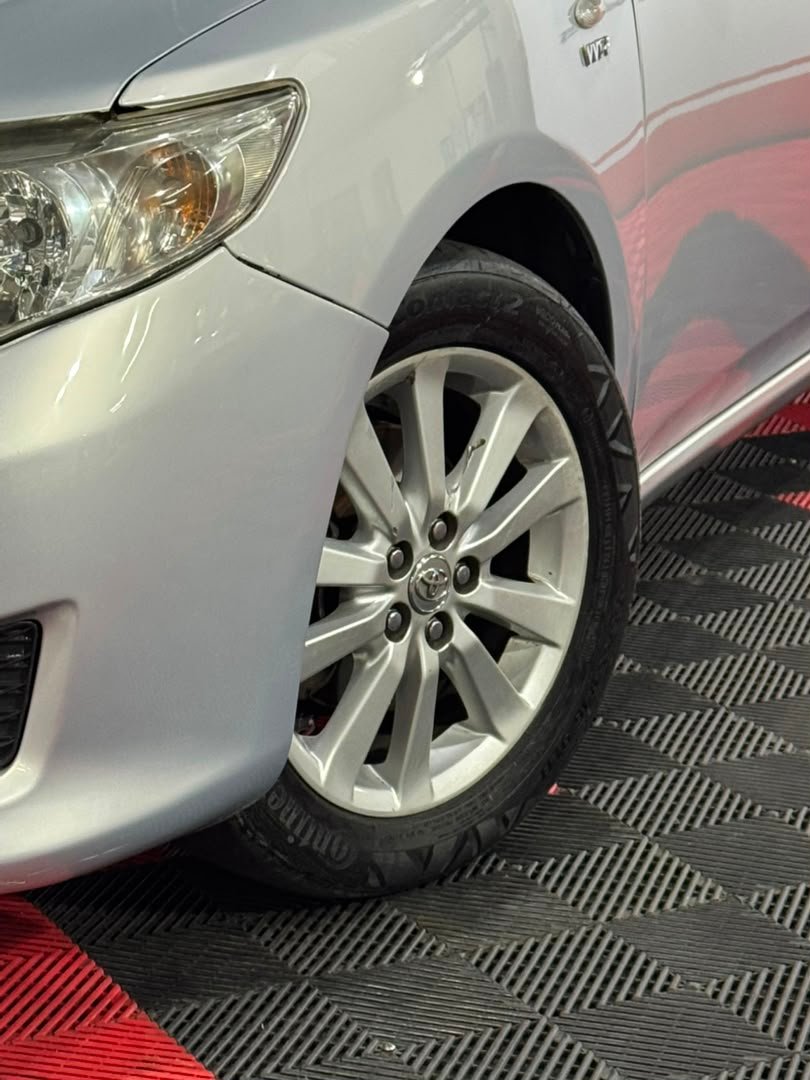 TOYOTA COROLLA XEI 2009 - Image 14