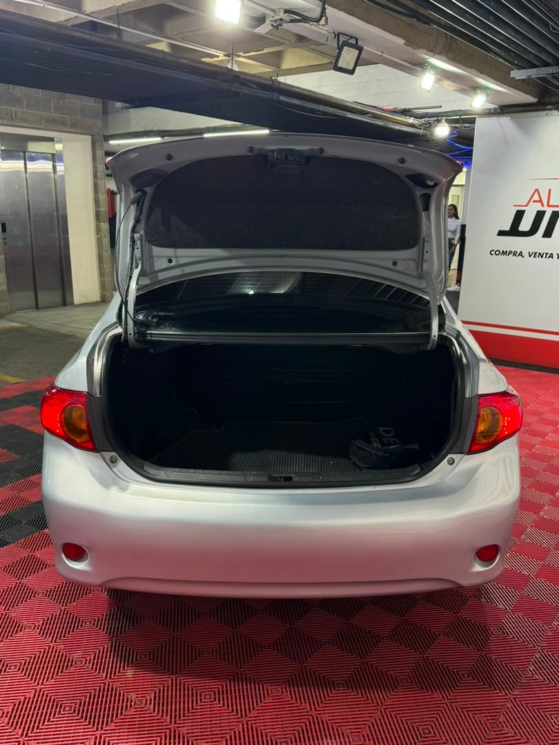 TOYOTA COROLLA XEI 2009 - Image 13