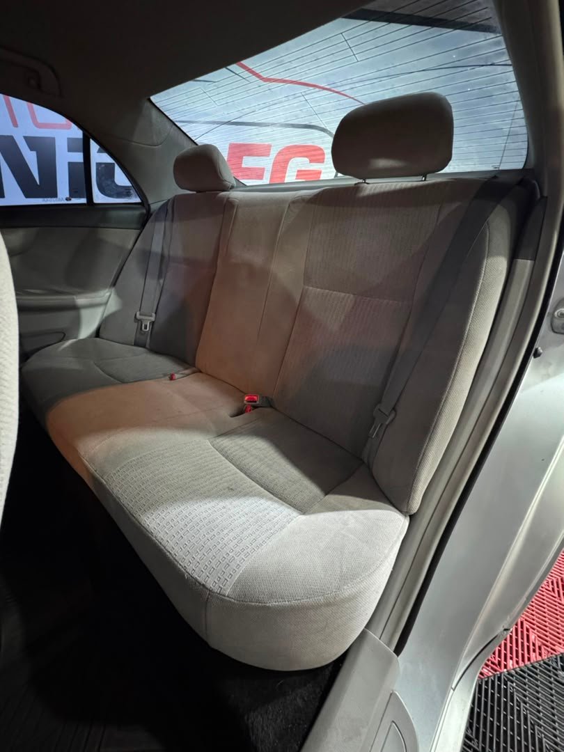 TOYOTA COROLLA XEI 2009 - Image 12