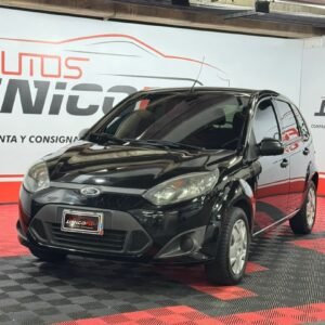 FORD FIESTA  MOVE 2011