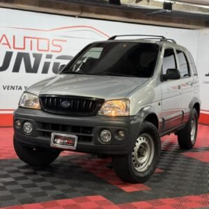 DAIHATSU TERIOS COOL 2005