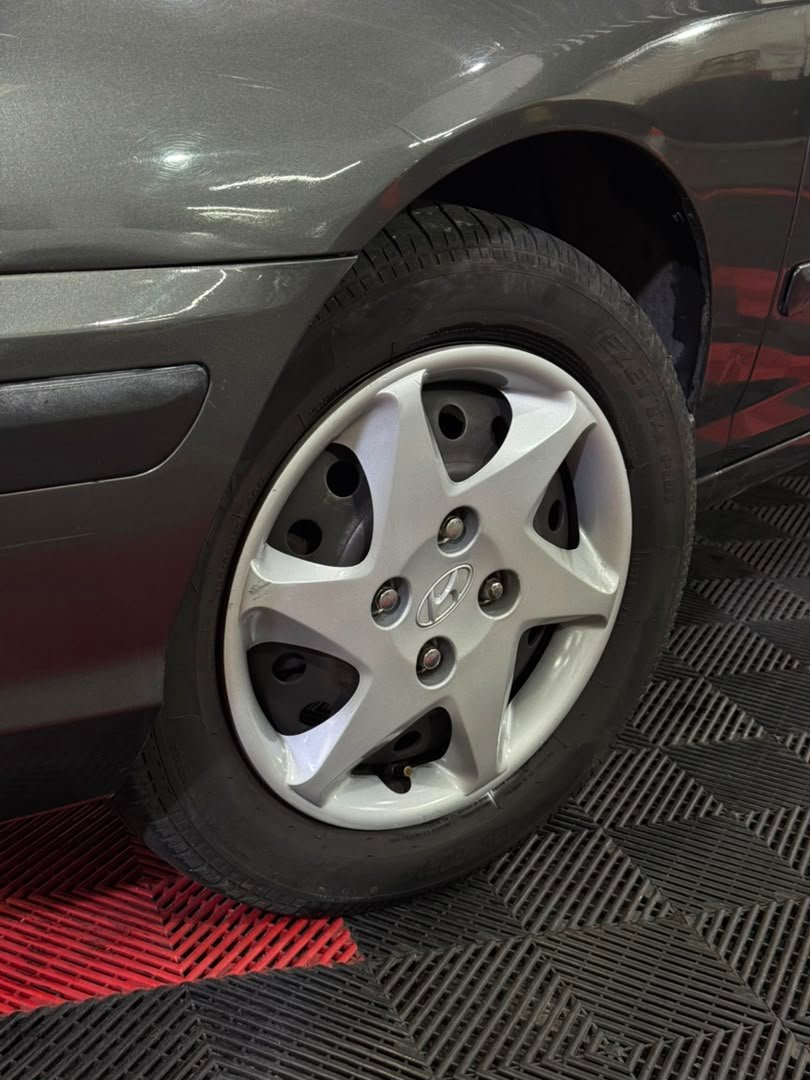 HYUNDAI ELANTRA 2011 - Image 11