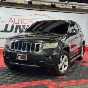 JEEP CHEROKEE LIMITED  4X4 2011