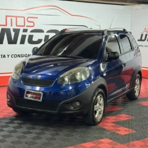 CHERY X1 2014