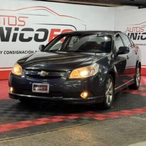 CHEVROLET EPICA LT 2009
