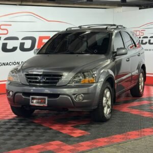 KIA SORENTO EX 2007