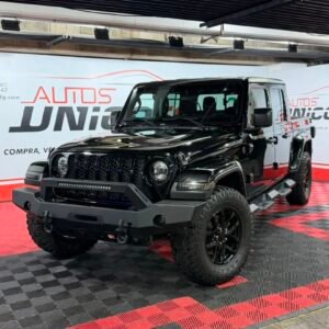 JEEP GLADIATOR SPORT 4X4  2023