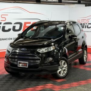 FORD ECOSPORT 2015