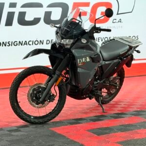 KAWASAKI KLR 650  2023