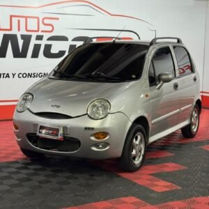 CHERY QQ 2013