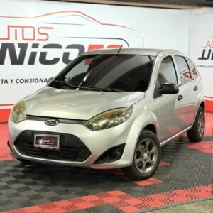 FORD FIESTA 2011