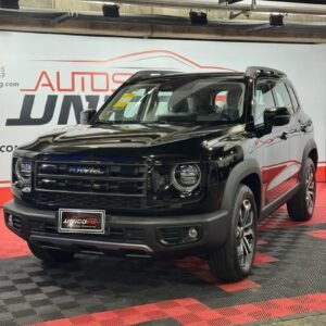 HAVAL GWM 4W 2025