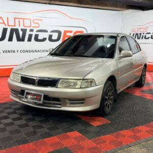 MITSUBISHI SIGNO 2008