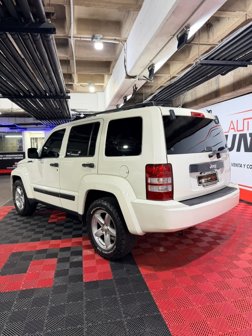 JEEP CHEROKEE KK SPORT 2013 - Image 6