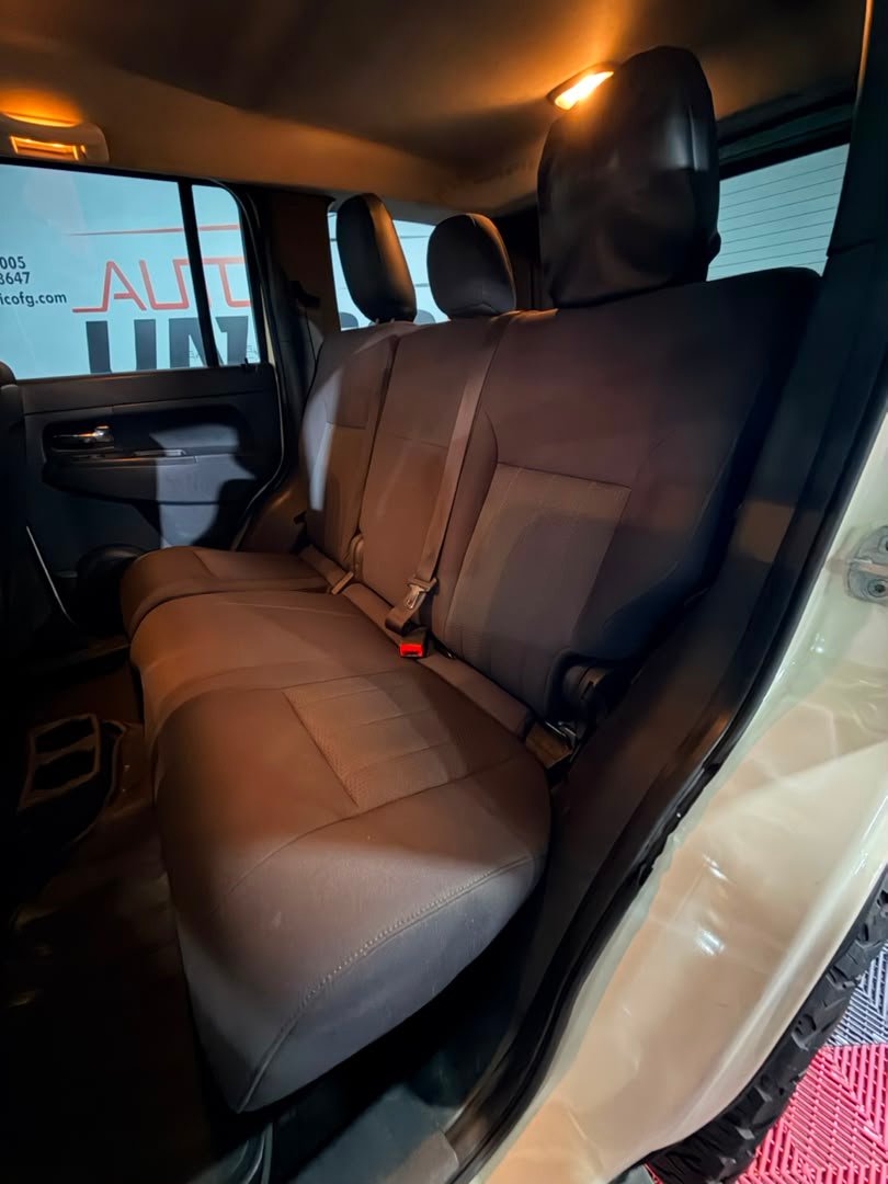 JEEP CHEROKEE KK SPORT 2013 - Image 13