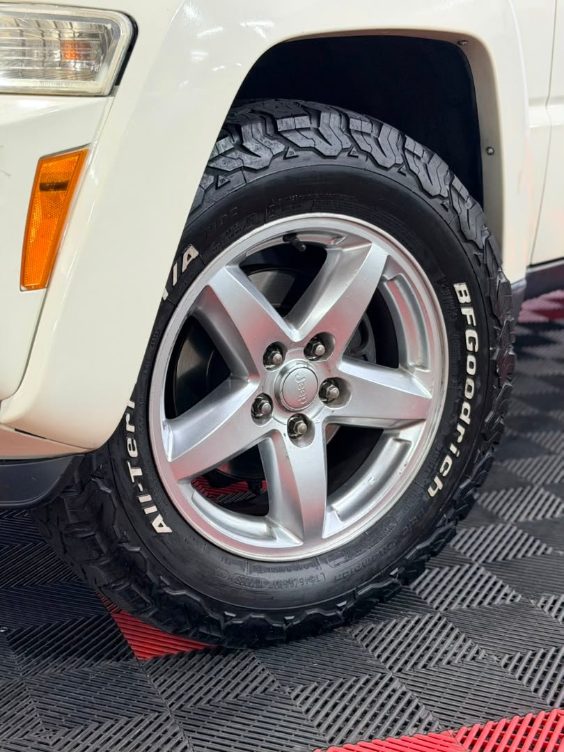 JEEP CHEROKEE KK SPORT 2013 - Image 14