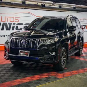 TOYOTA LAND CRUISER PRADO VX 70 ANIVERSIO 2023