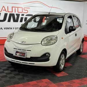 CHERY ARAUCA 2018